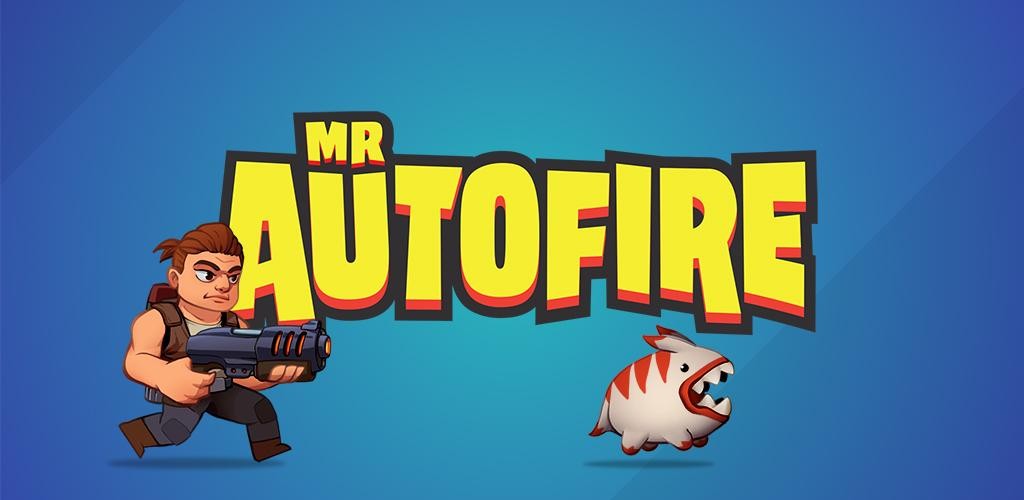Mr Autofire MOD APK (Dinero infinito) v1.16.5
