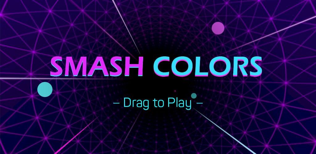 Smash Colors 3D MOD APK (VIP/Dinero infinito) v1.0.43 